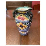 Italian made vase