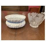 Glassware
