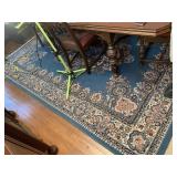 8 x 11 Ariel rug