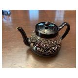 Tea pot