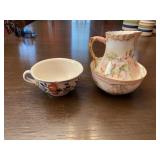 Glassware