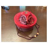 Sewing box