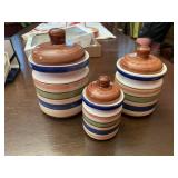 Canister set