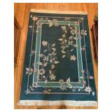 46 x 64 area rug