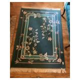 46 x 64 area rug