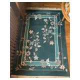 46 x 64 area rug