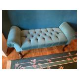 Cloth bench