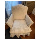 Small armchair