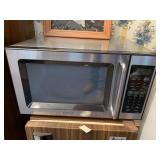 Samsung microwave
