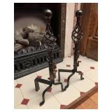 Fireplace Decour
