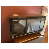 Panasonic microwave