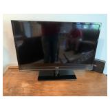 Coby flatscreen TV