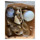Miscellaneous light shades and more