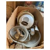 Miscellaneous light shades and more