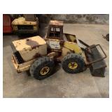 Tonka front end loader