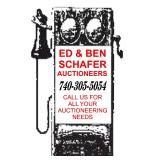 3 MORGAN COUNTY OHIO REAL ESTATE AUCTIONS