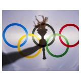 Olympic & Sports Memorabilia Online Only Auction