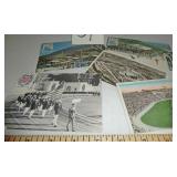 Olympic post cards