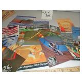 Olympic post cards