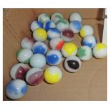 Marbles
