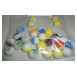 Marbles