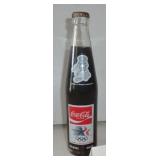 1980 Olympic Coke bottle