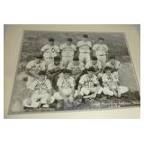 1966 Zanesville American Legion Baseball team