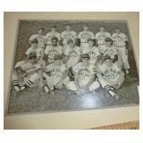 1965 Zanesville American Legion Baseball team