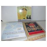 Olympic books