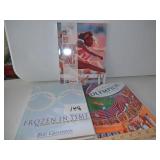 Olympic books
