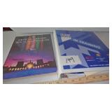 Olympic books