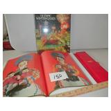 Olympic books