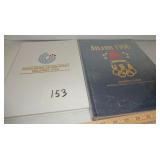 Olympic books