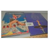 Olympic books