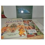 Olympic books