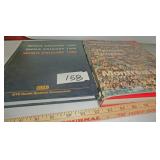 Olympic books