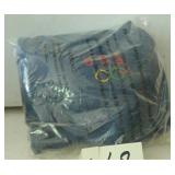 Olympic blanket unopened