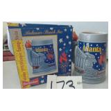 Olympic Stein 1996