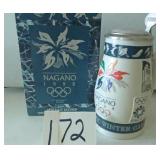 Olympic Stein