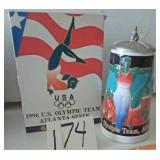 Olympic Stein 1996