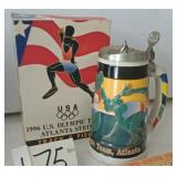 Olympic Stein 1996