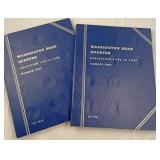 Washington head Quarters folios