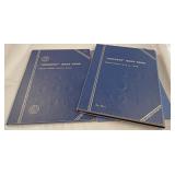 Mercury head dime folios