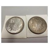 Morgan liberty dollars 1921×2