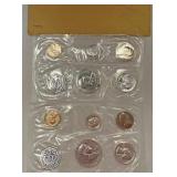 1960 Philadelphia mint set x2