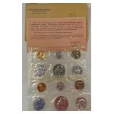 1963 Philadelphia sets X2