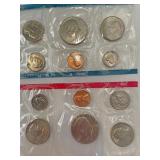1979 Philadelphia in Denver mint sets