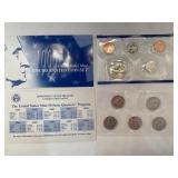 1999 uncirculated Philadelphia 50 state quarter