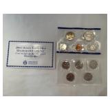 2002 uncirculated Philadelphia 50 State quarter