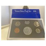 1970 United States proof set